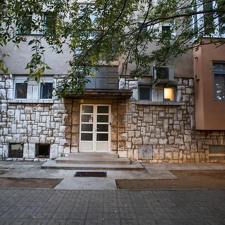 Big Tree Apartment & The Nest Apartment - Free Parking Mostar Zewnętrze zdjęcie