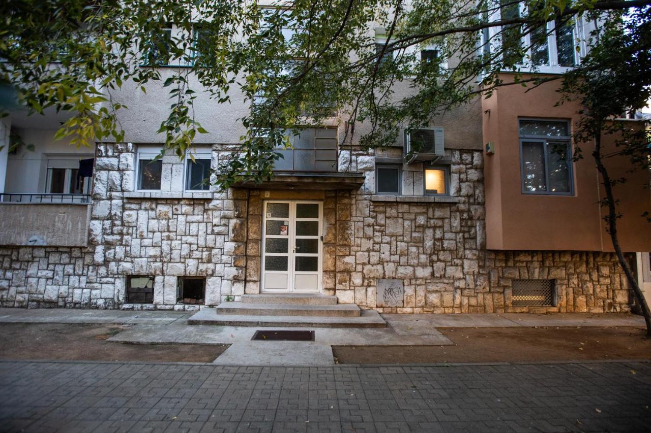 Big Tree Apartment & The Nest Apartment - Free Parking Mostar Zewnętrze zdjęcie